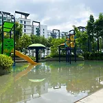 Laville Residence Inn Lux At Kuala Lumpur
