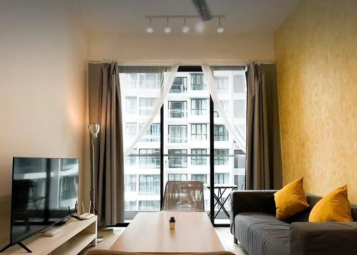 Laville Residence Inn Lux At Kuala Lumpur