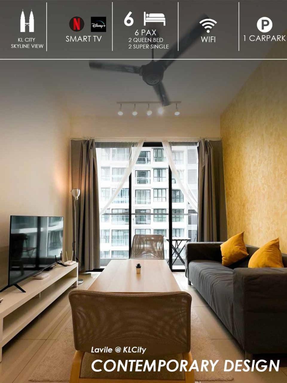 Laville Lux At